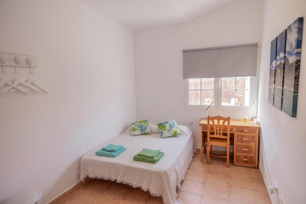 Casa Amaya - Spacious House With Pool, Large Garden, Bbq, 2 Terraces, And Ideal Location El Charco  Dış mekan fotoğraf