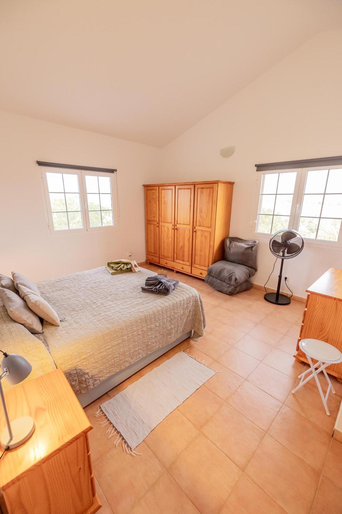Casa Amaya - Spacious House With Pool, Large Garden, Bbq, 2 Terraces, And Ideal Location El Charco  Dış mekan fotoğraf